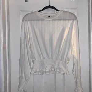 Express cream top